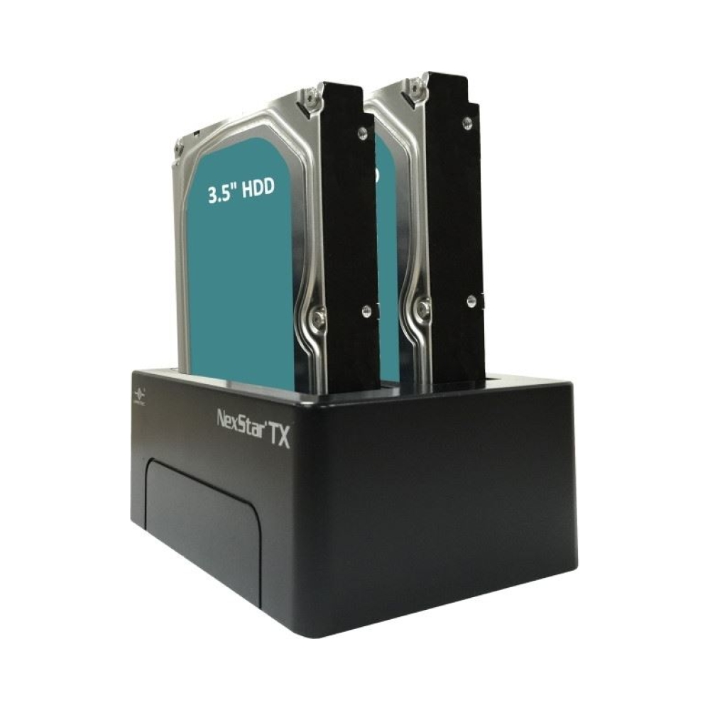 vantec usb 30 dual bay 35 or 25 hddsdd dock