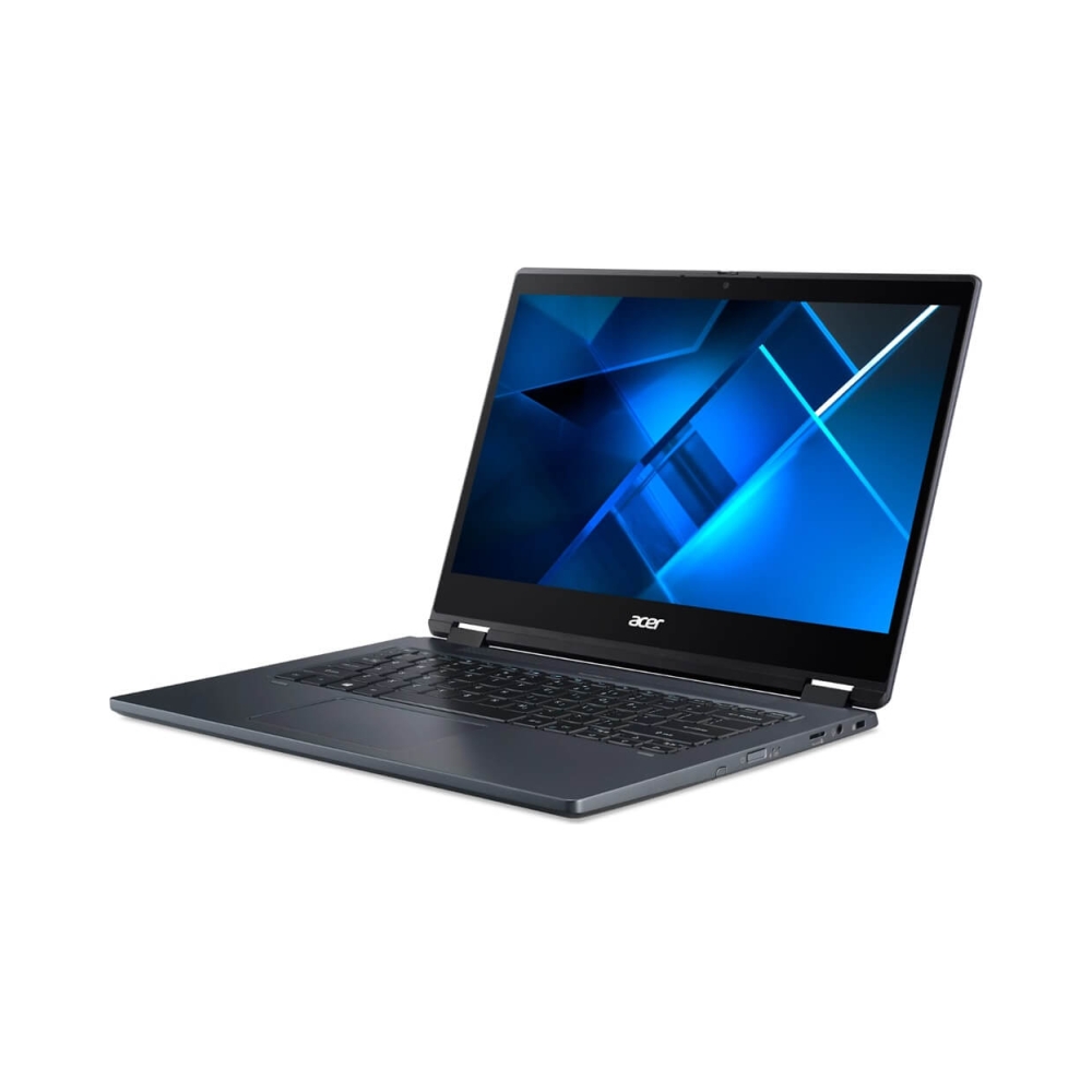 acer travel mate p4 spin tmp414rn 53 tco 739m i7 1355u 14