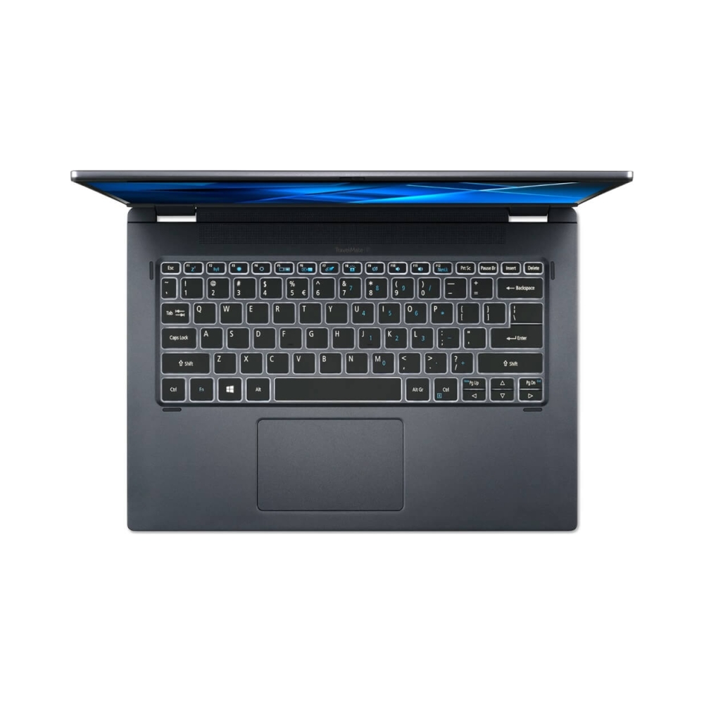 acer travel mate p4 spin tmp414rn 53 tco 739m i7 1355u 14