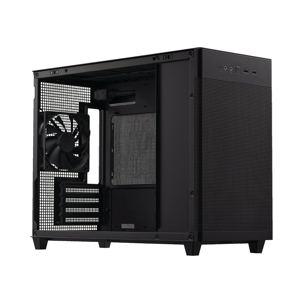 weight asus micro atx mini itx 1 x 25 bay 3 x 2535 combo bay 205 x 350 x 460 mm 58 kg