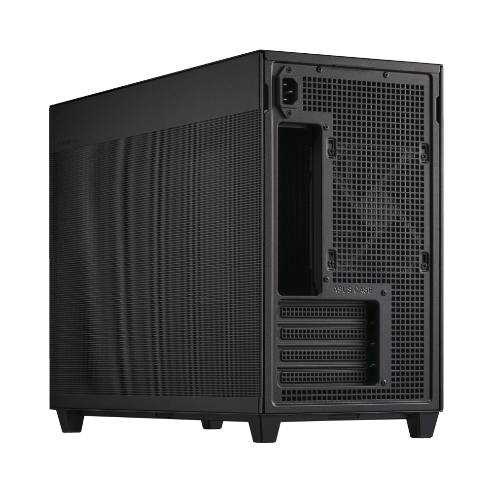 weight asus micro atx mini itx 1 x 25 bay 3 x 2535 combo bay 205 x 350 x 460 mm 58 kg