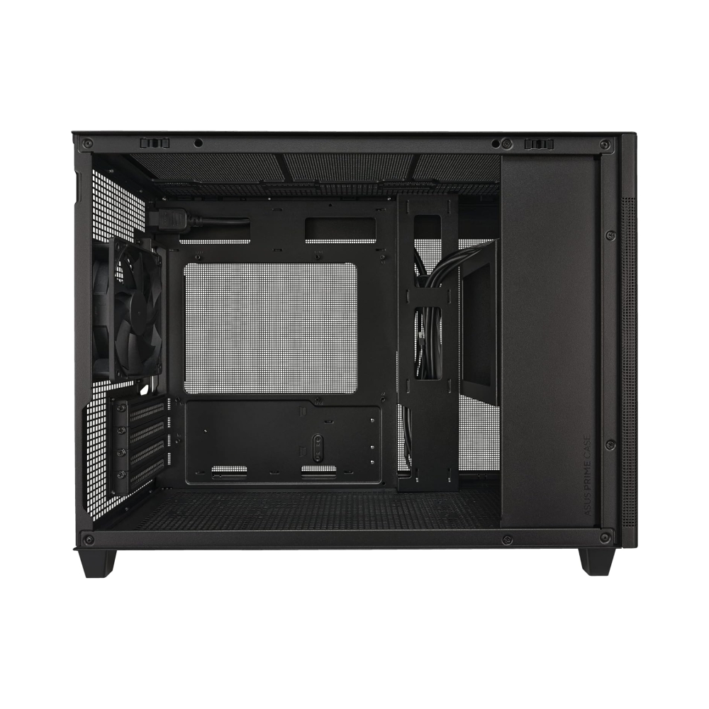 weight asus micro atx mini itx 1 x 25 bay 3 x 2535 combo bay 205 x 350 x 460 mm 58 kg