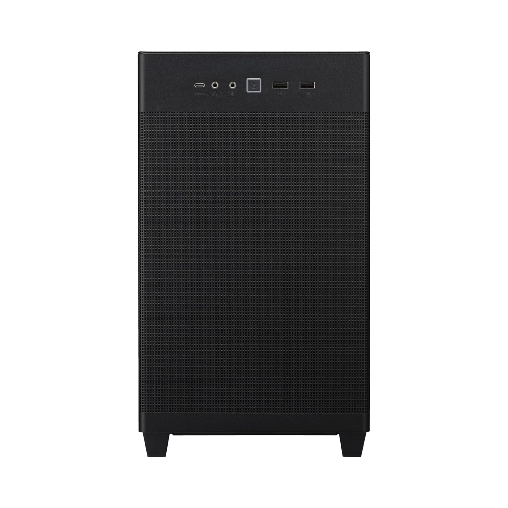 weight asus micro atx mini itx 1 x 25 bay 3 x 2535 combo bay 205 x 350 x 460 mm 58 kg