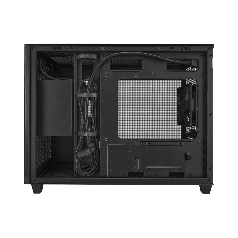 weight asus micro atx mini itx 1 x 25 bay 3 x 2535 combo bay 205 x 350 x 460 mm 58 kg