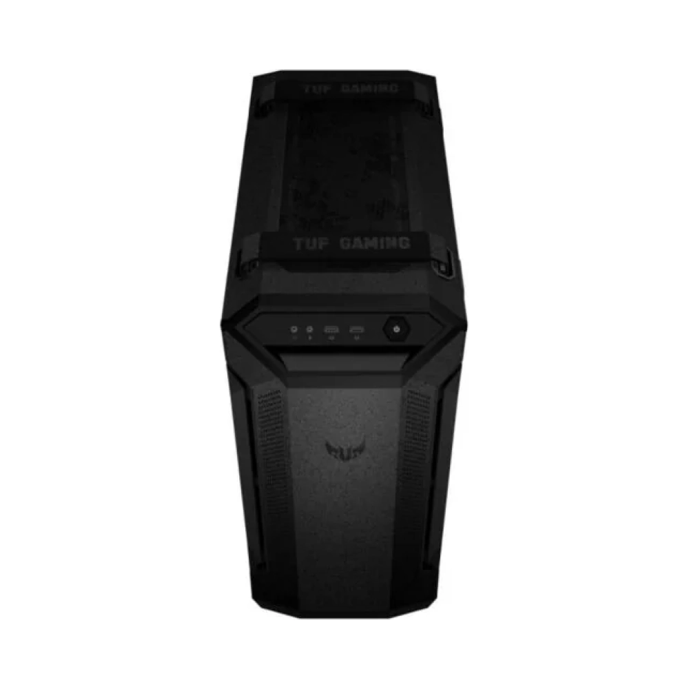 tempered glass rgb asus gt501 tuf gaming case atx mid tower 4x 35