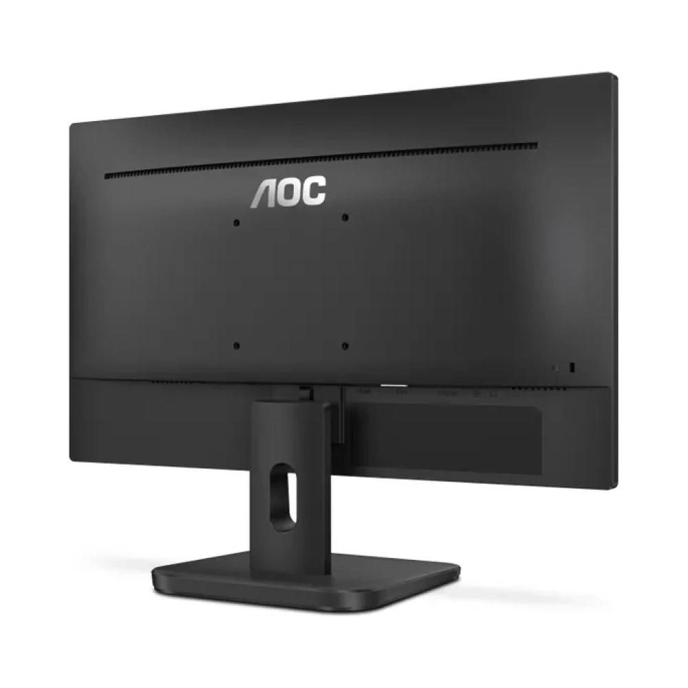 aoc 20e1h73 monitor 195 inch tn hd 1600x900 hdmi vga vesa flicker free low blue mod