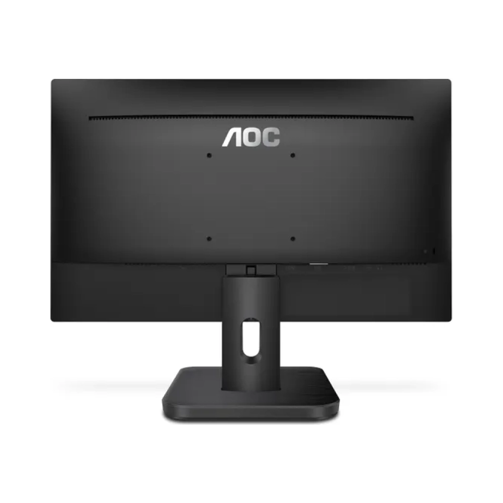 aoc 20e1h73 monitor 195 inch tn hd 1600x900 hdmi vga vesa flicker free low blue mod