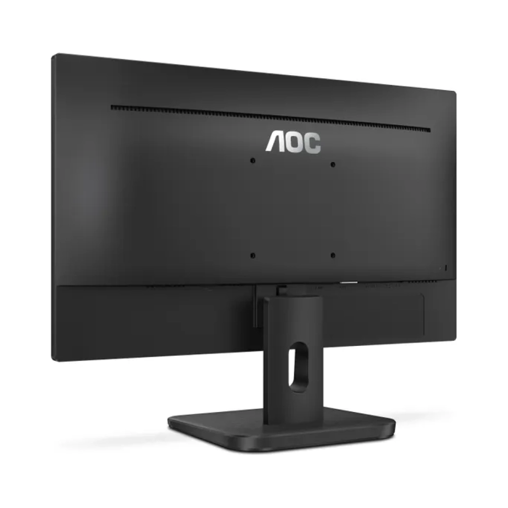 aoc 20e1h73 monitor 195 inch tn hd 1600x900 hdmi vga vesa flicker free low blue mod