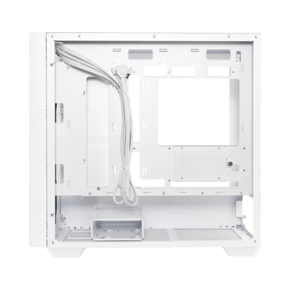 weight micro atx mini itx 5 1 x 25 bay 2 x 2535 combo bay 220430465 mm 73kg