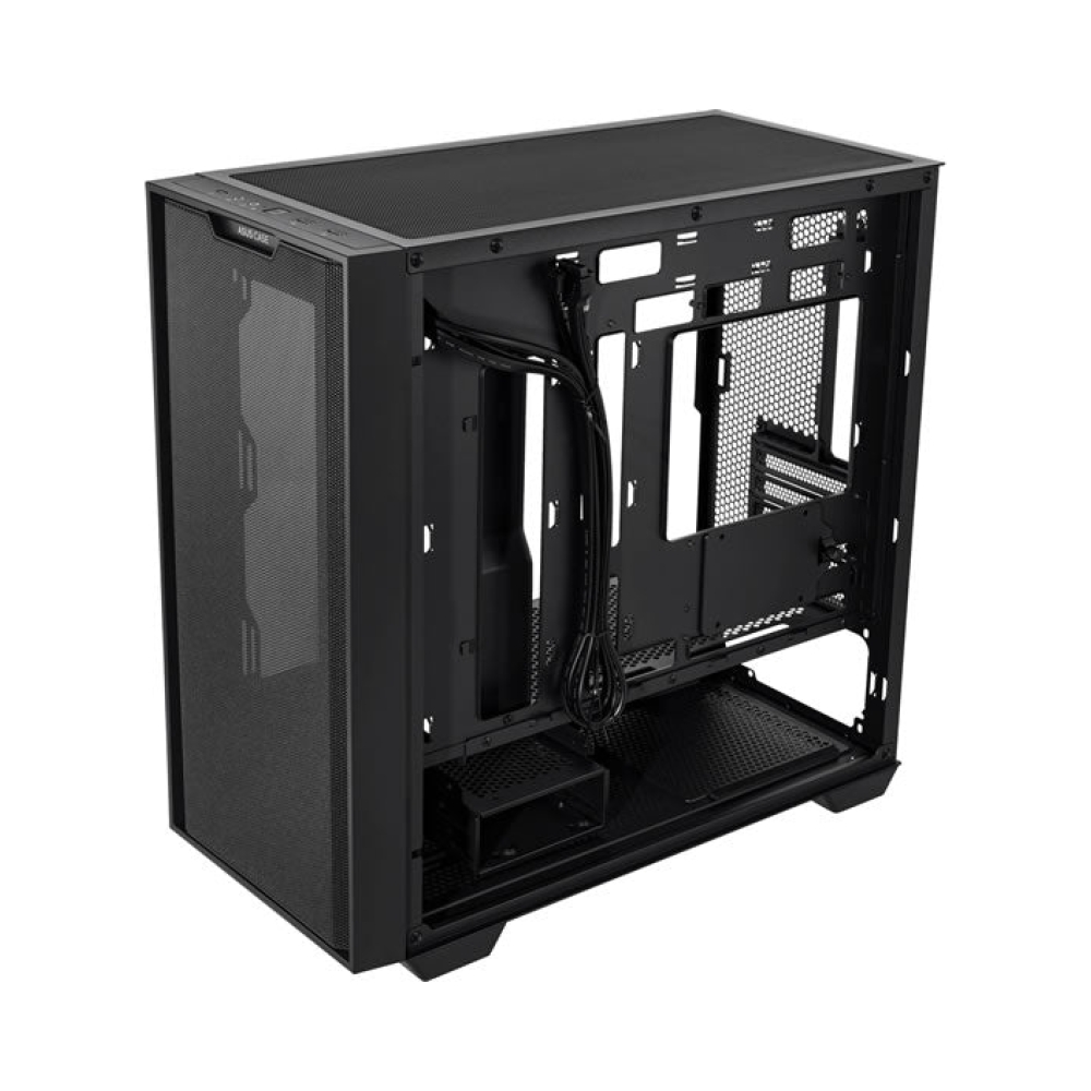 weight micro atx mini itx 5 1 x 25 bay 2 x 2535 combo bay 220430465 mm 73kg