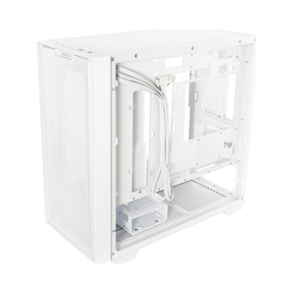 weight micro atx mini itx 5 1 x 25 bay 2 x 2535 combo bay 220430465 mm 73kg