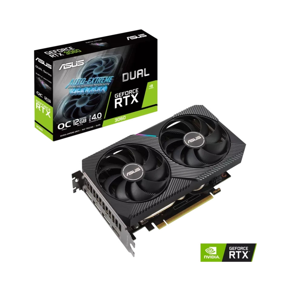 rtx3060 8gb gddr6 multview 4 monitors nvidia174 geforce rtx8482 3060 connections 1xhdmi