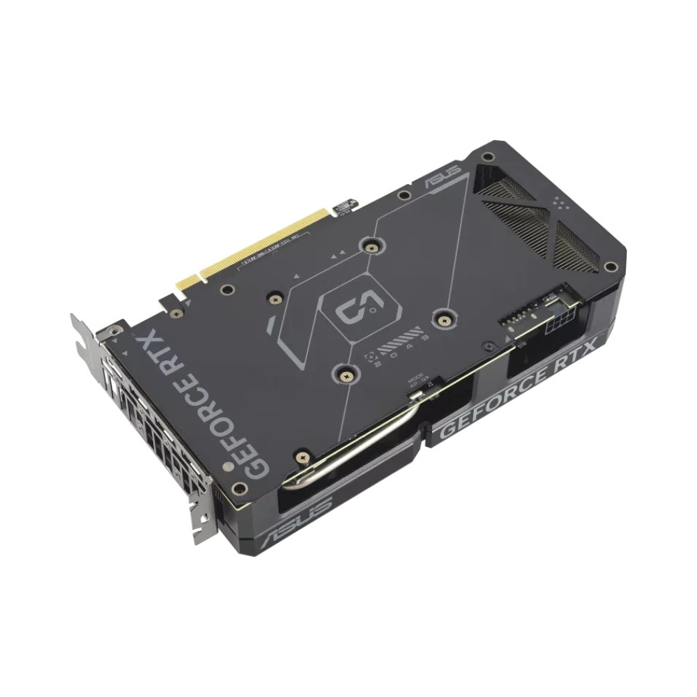 rtx4060 8gb gddr6 multview 4 monitors nvidia174 geforce rtx8482 4060 connections 1xhdmi