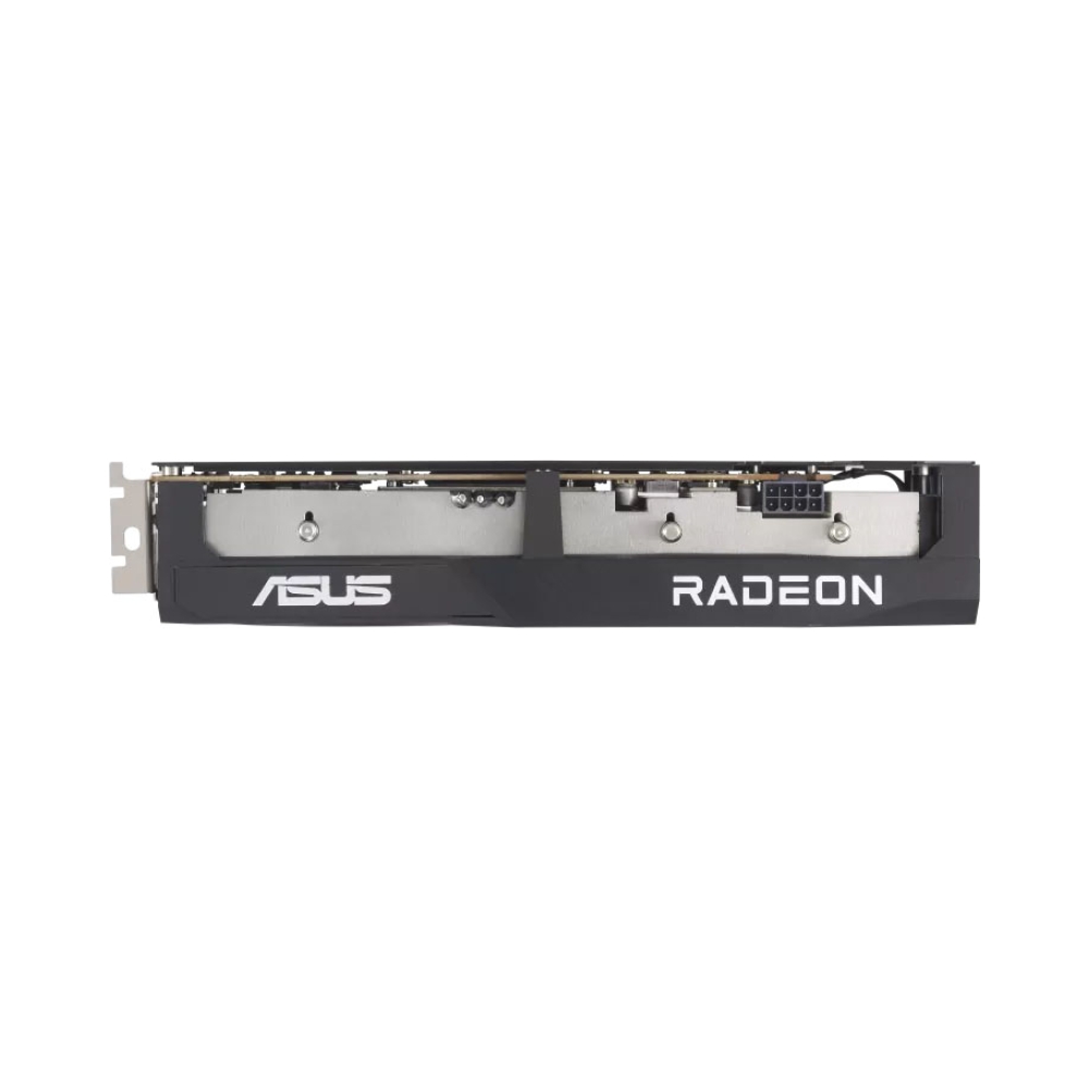 8gb gddr6 max display 4 amd radeon8482 rx 7600 connections 1x hdmi 3xdp oc mode up to