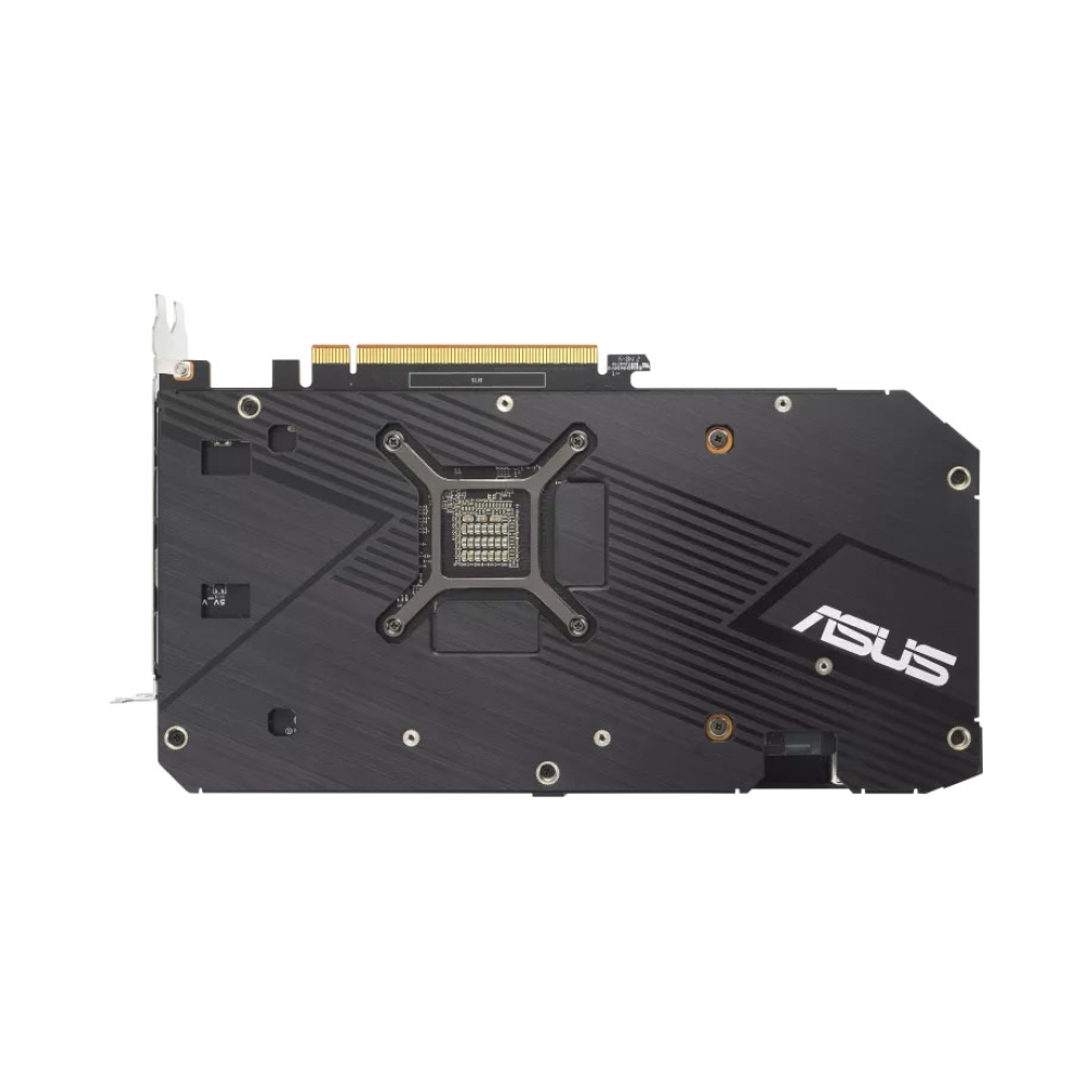 8gb gddr6 max display 4 amd radeon8482 rx 7600 connections 1x hdmi 3xdp oc mode up to
