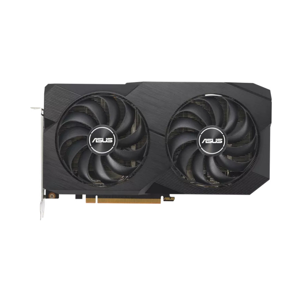8gb gddr6 max display 4 amd radeon8482 rx 7600 connections 1x hdmi 3xdp oc mode up to