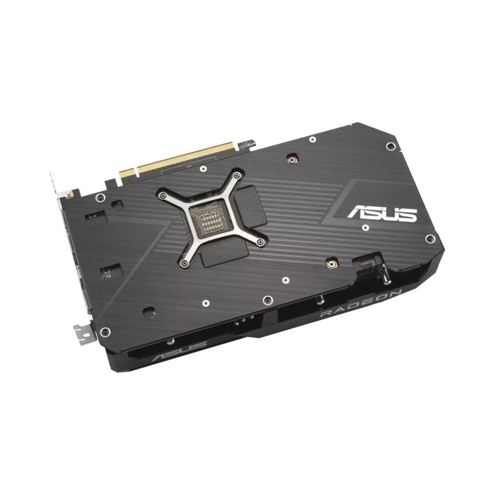8gb gddr6 max display 4 amd radeon8482 rx 7600 connections 1x hdmi 3xdp oc mode up to
