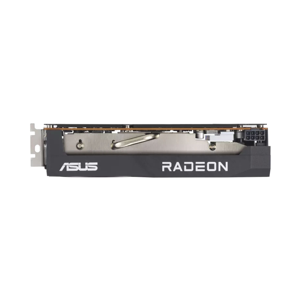 8gb gddr6 max display 4 amd radeon8482 rx 7600 connections 1x hdmi 3xdp oc mode up to