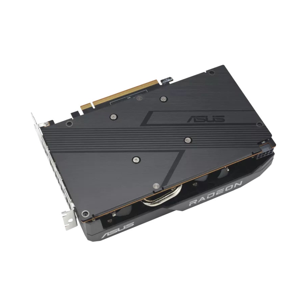 8gb gddr6 max display 4 amd radeon8482 rx 7600 connections 1x hdmi 3xdp oc mode up to