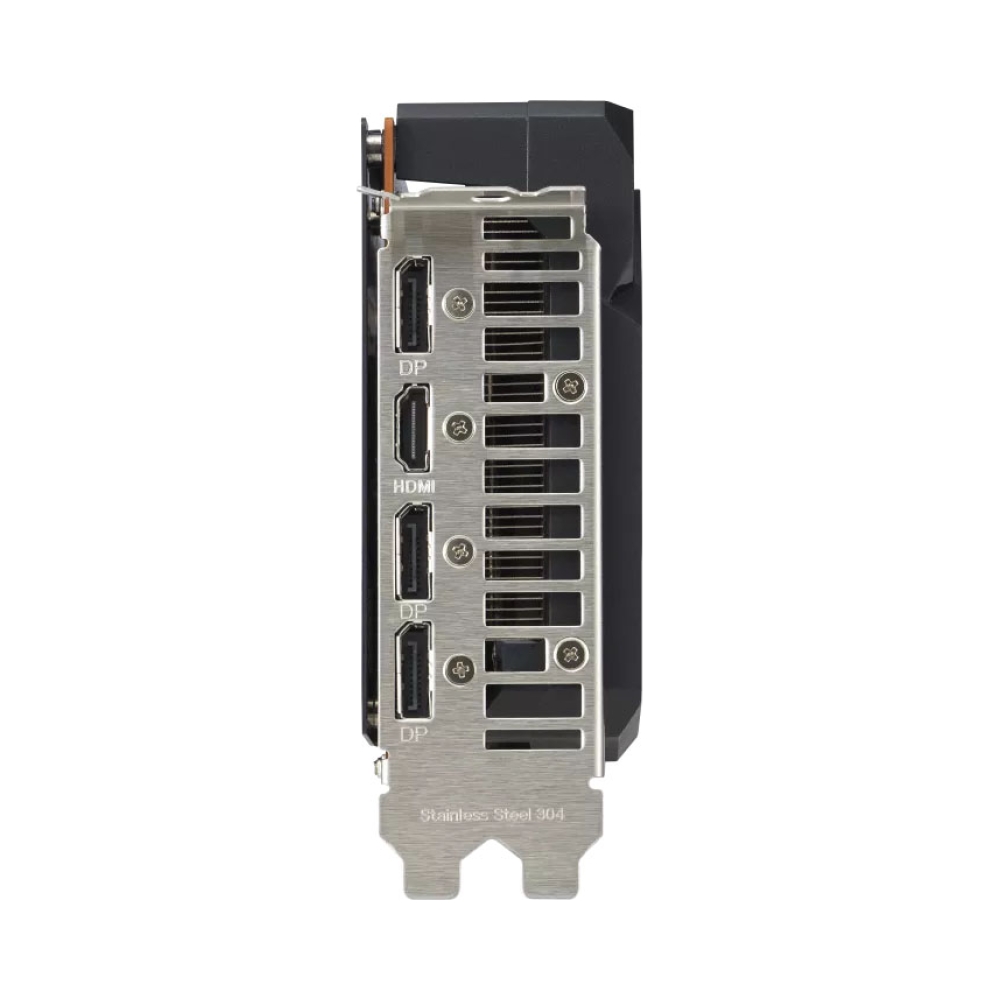 8gb gddr6 max display 4 amd radeon8482 rx 7600 connections 1x hdmi 3xdp oc mode up to