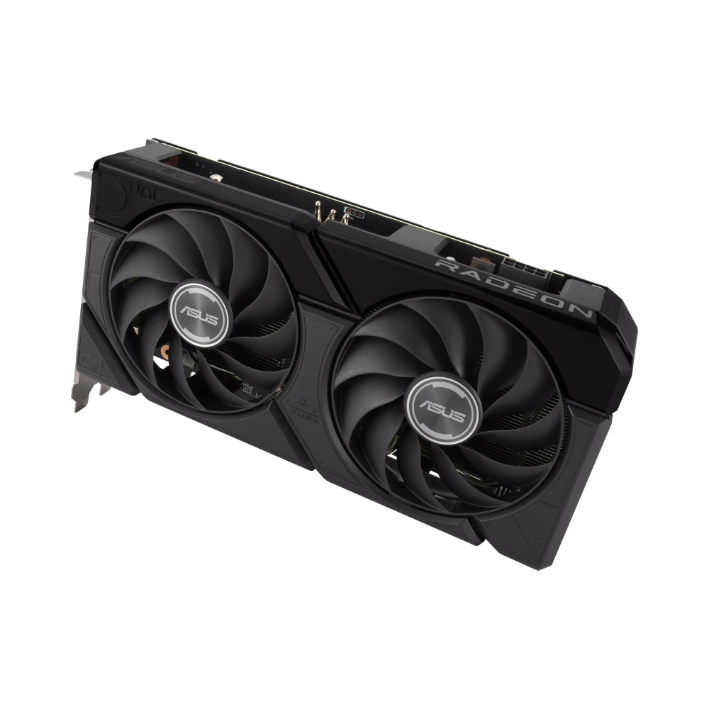 16gb gddr6 max display 4 amd radeon8482 rx 7600 connections 1x hdmi 3xdp oc mode up to