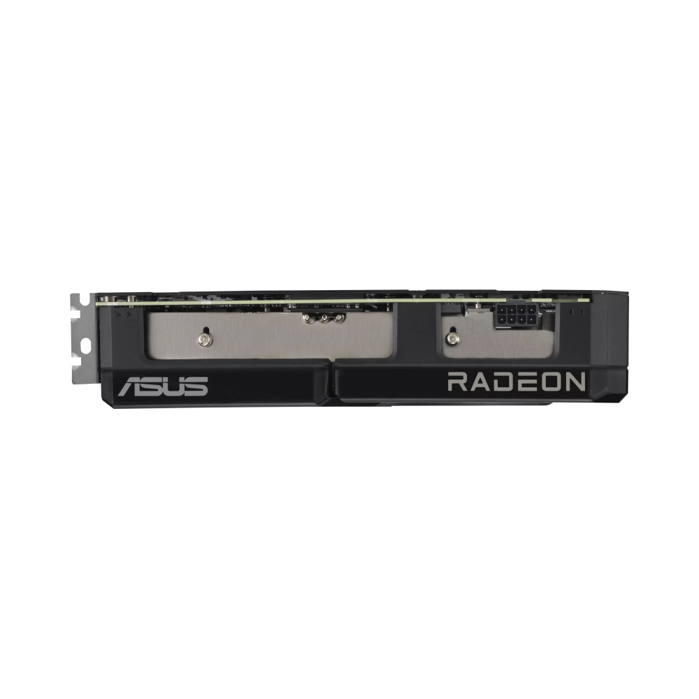 16gb gddr6 max display 4 amd radeon8482 rx 7600 connections 1x hdmi 3xdp oc mode up to