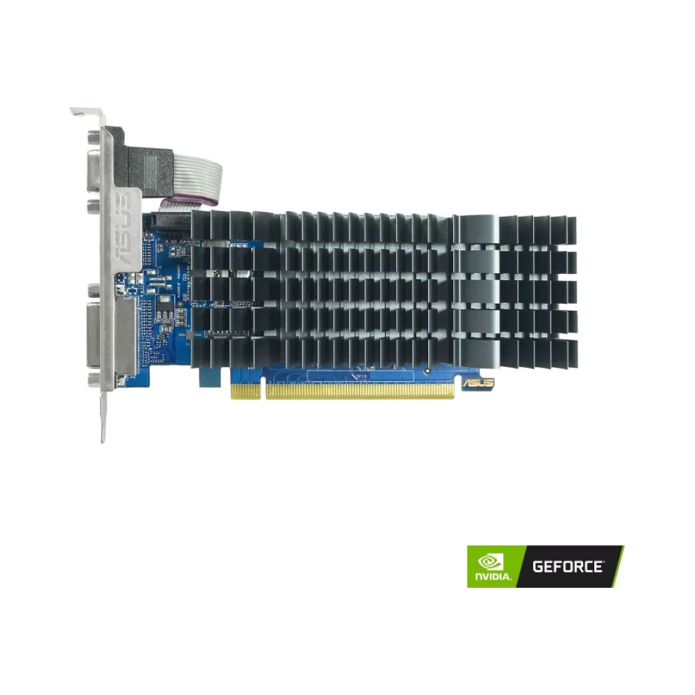 2gb gddr3 multview 3 monitors nvidia174 geforce gt 710 connections 1x dvi d 1x hdmi 1 x d