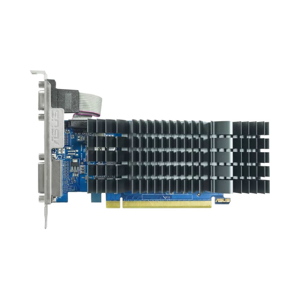 2gb gddr3 multview 3 monitors nvidia174 geforce gt 710 connections 1x dvi d 1x hdmi 1 x d