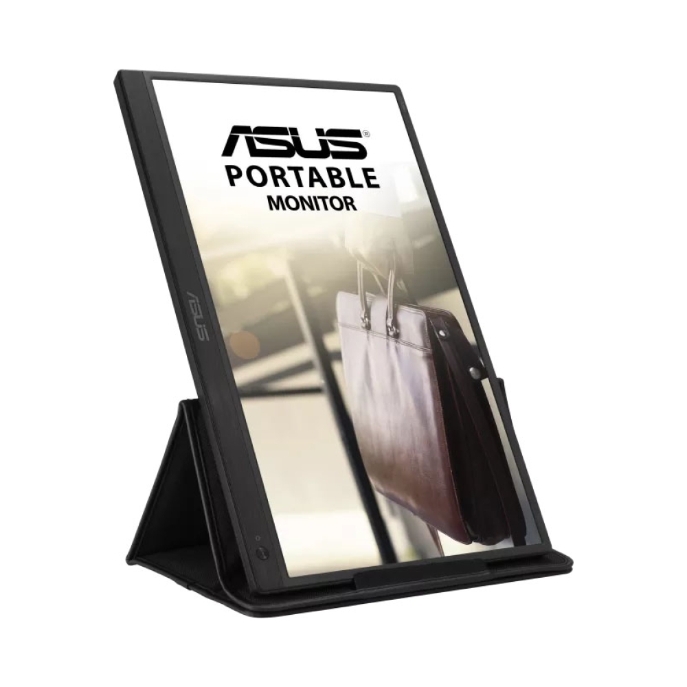 asus zenscreen ink mb14ahd portable monitor 14 fhd ips 10 point touch stylus pen usb c174