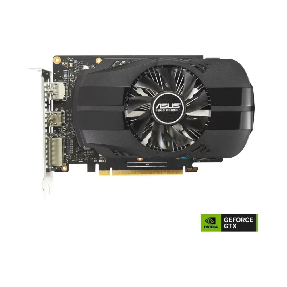 gtx1650 4gb gddr6 multview 3 monitors nvidia174 geforce gtx 1650 connections 1xhdmi 1xdp
