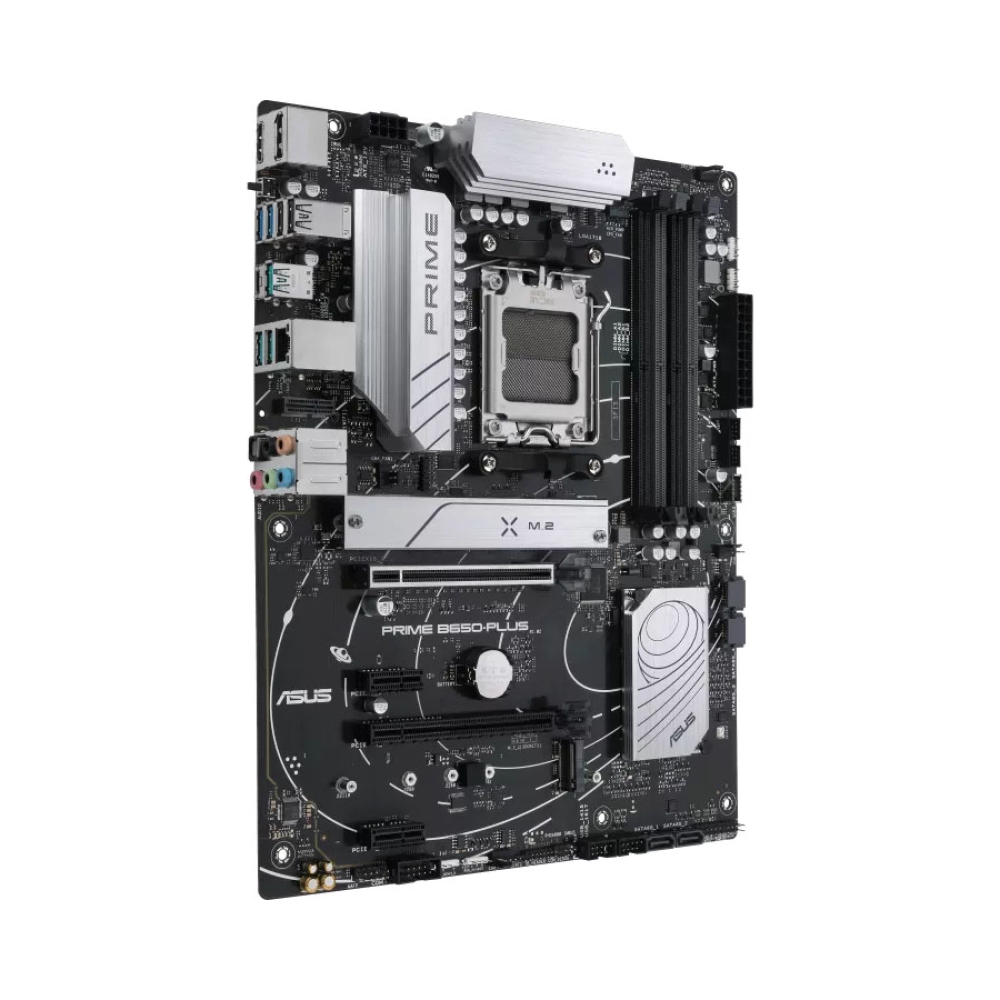 atx 305 cm x 244 cm b650 chipset amd socket am5 for amd ryzen8482 7000 series desktop