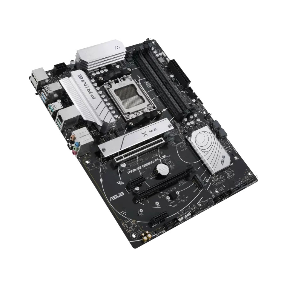 atx 305 cm x 244 cm b650 chipset amd socket am5 for amd ryzen8482 7000 series desktop