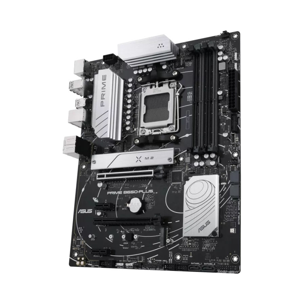 atx 305 cm x 244 cm b650 chipset amd socket am5 for amd ryzen8482 7000 series desktop