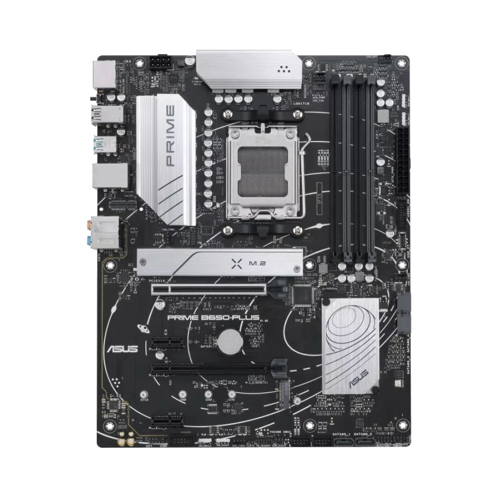 atx 305 cm x 244 cm b650 chipset amd socket am5 for amd ryzen8482 7000 series desktop