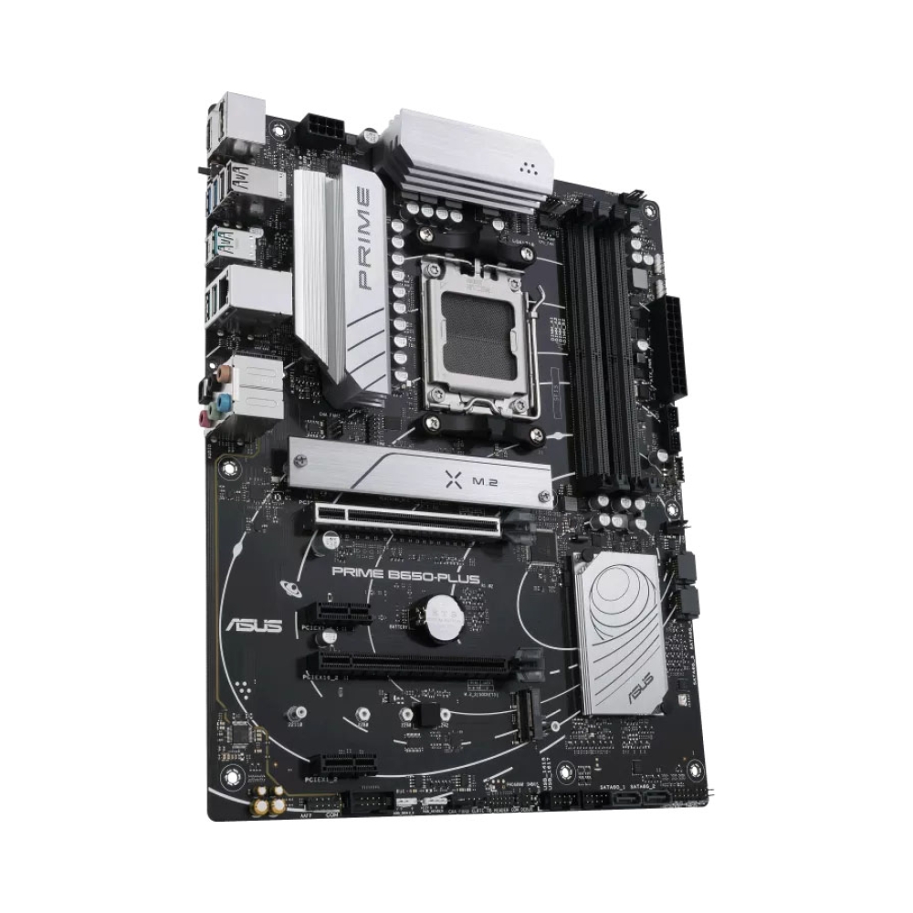 atx 305 cm x 244 cm b650 chipset amd socket am5 for amd ryzen8482 7000 series desktop