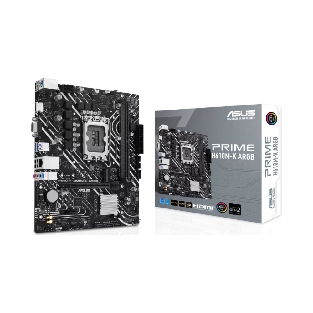 matx h610 chipset intel174 socket lga1700 for 12th13th gen intel174 core8482 pentium