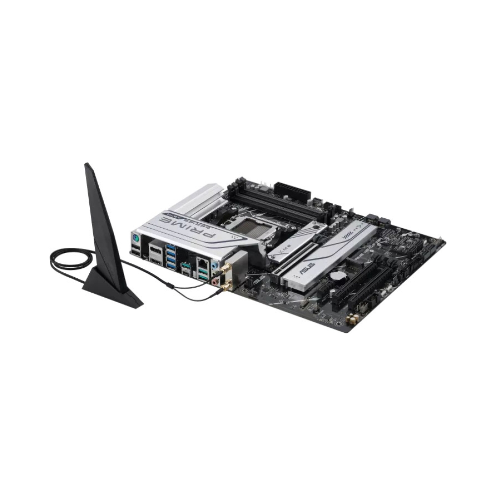 atx 6570 chipset amd socket am5 for amd ryzen8482 7000 series desktop processors memory 4 x