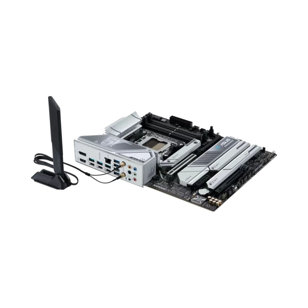 atx 6570 chipset amd socket am5 for amd ryzen8482 7000 series desktop processors memory 4 x
