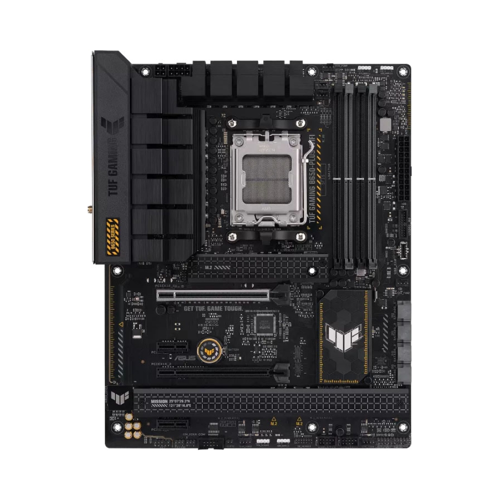 atx 305 cm x 244 cm b650 chipset amd socket am5 for amd ryzen8482 7000 series desktop