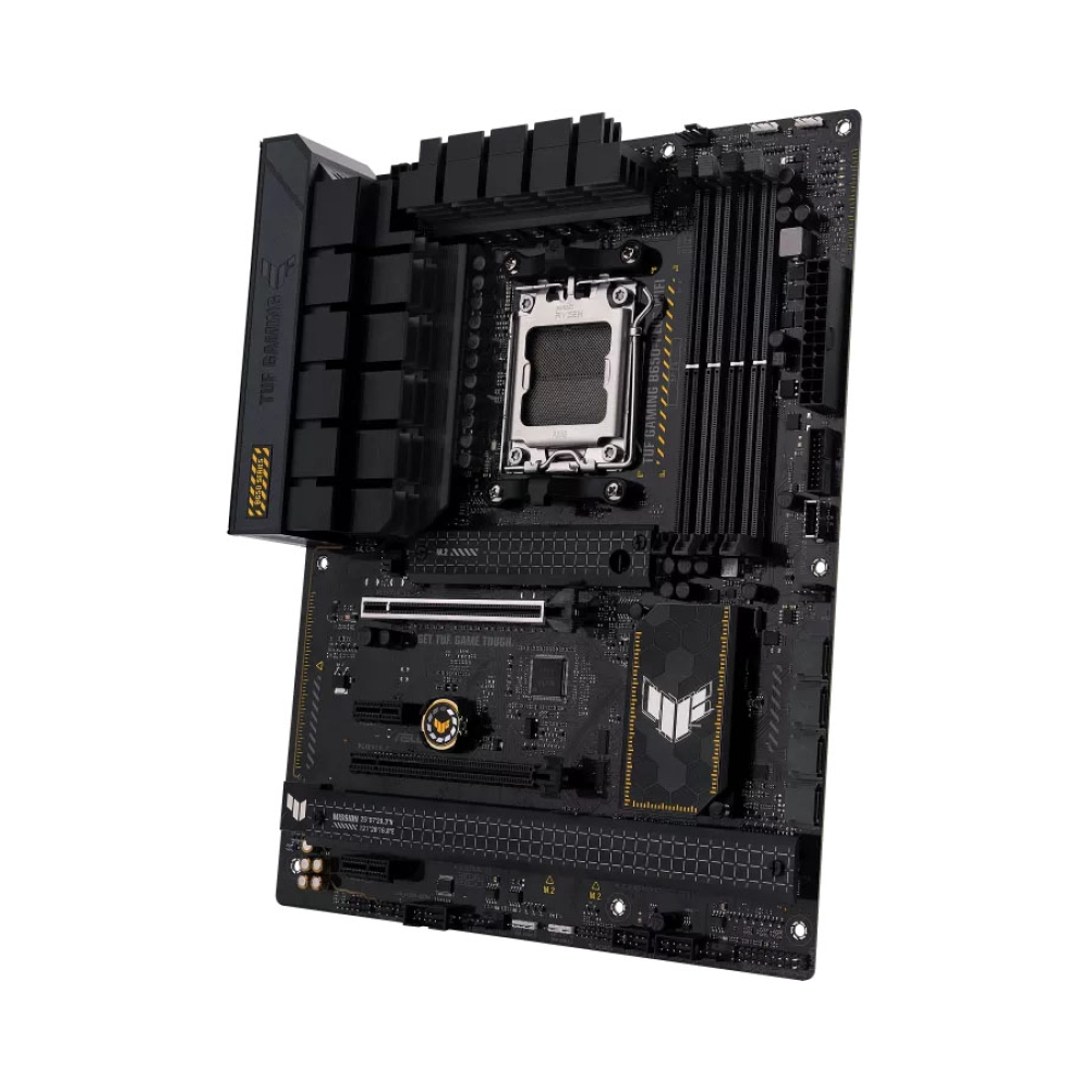 atx 305 cm x 244 cm b650 chipset amd socket am5 for amd ryzen8482 7000 series desktop