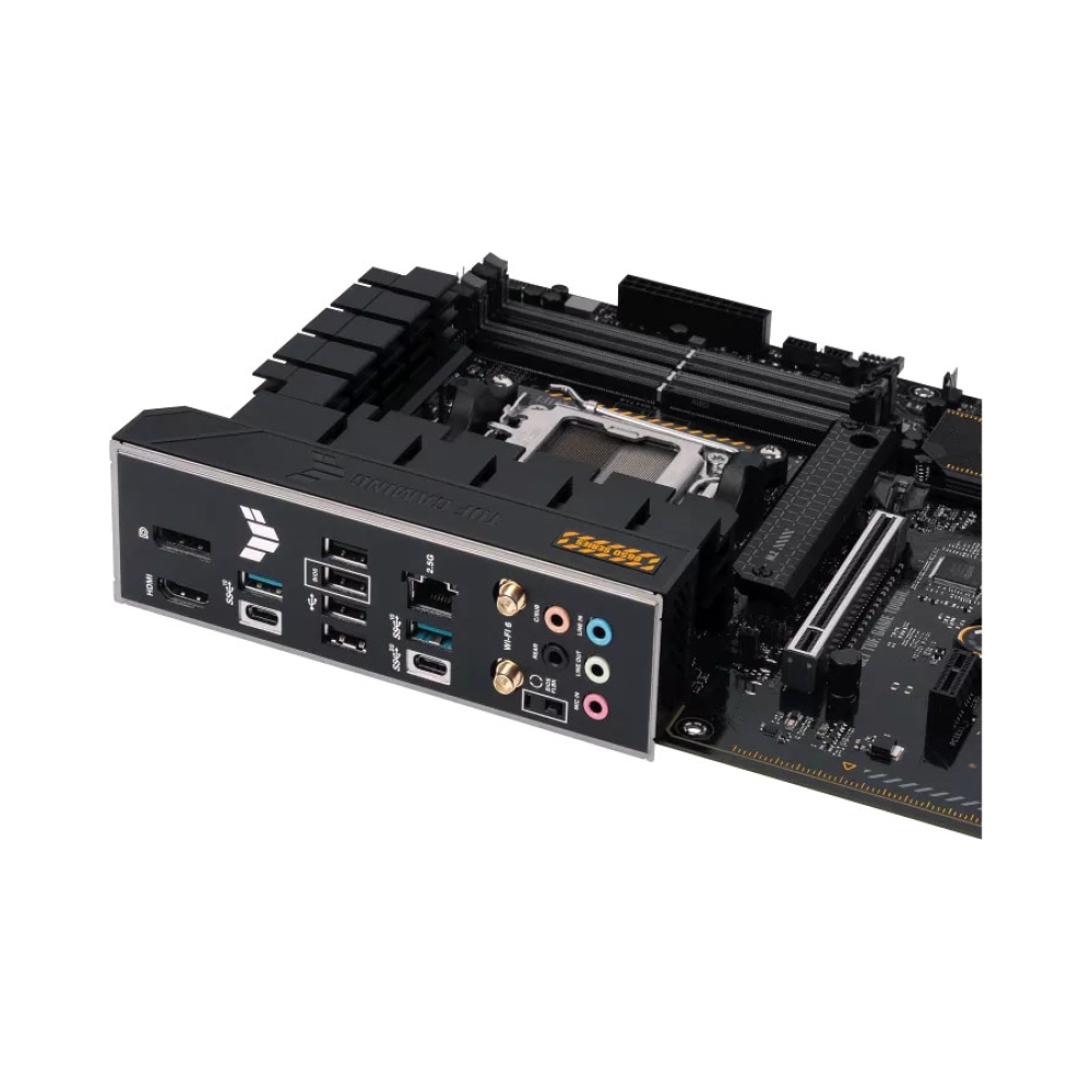 atx 305 cm x 244 cm b650 chipset amd socket am5 for amd ryzen8482 7000 series desktop