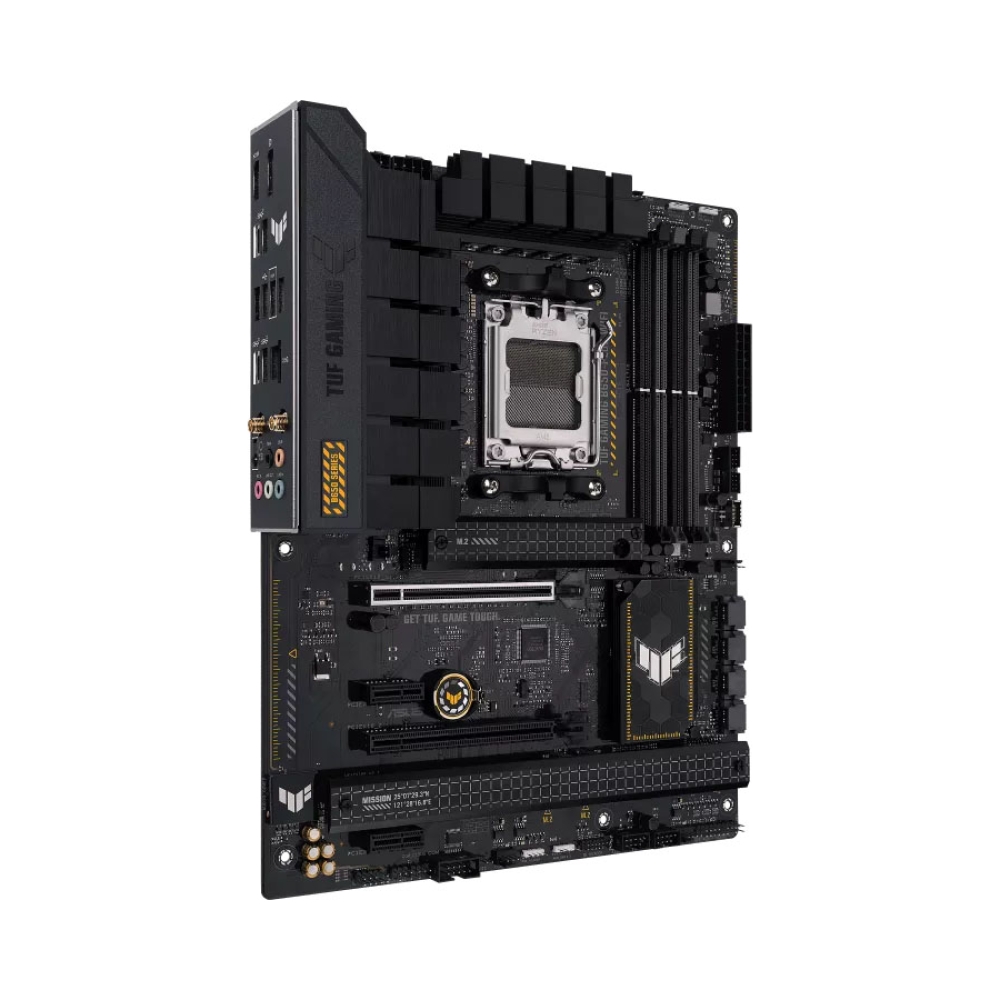 atx 305 cm x 244 cm b650 chipset amd socket am5 for amd ryzen8482 7000 series desktop
