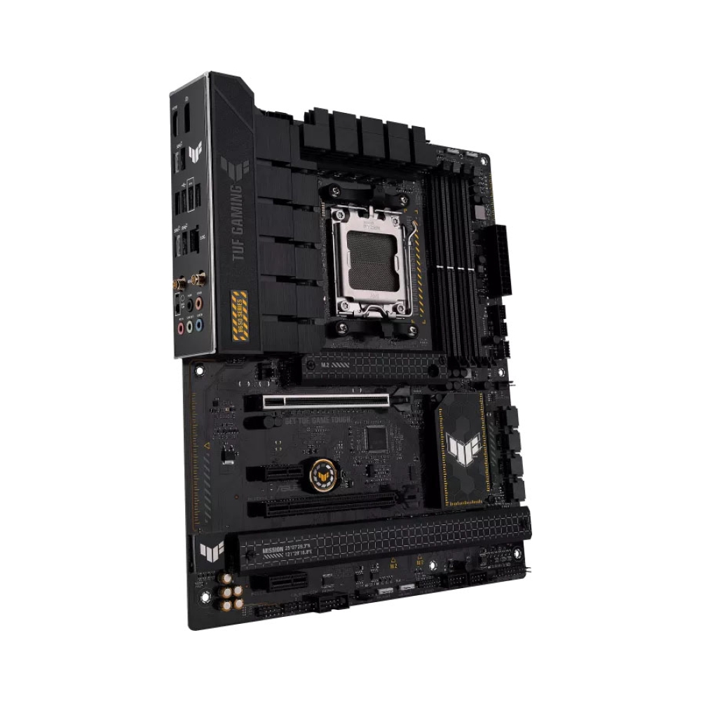 atx 305 cm x 244 cm b650 chipset amd socket am5 for amd ryzen8482 7000 series desktop