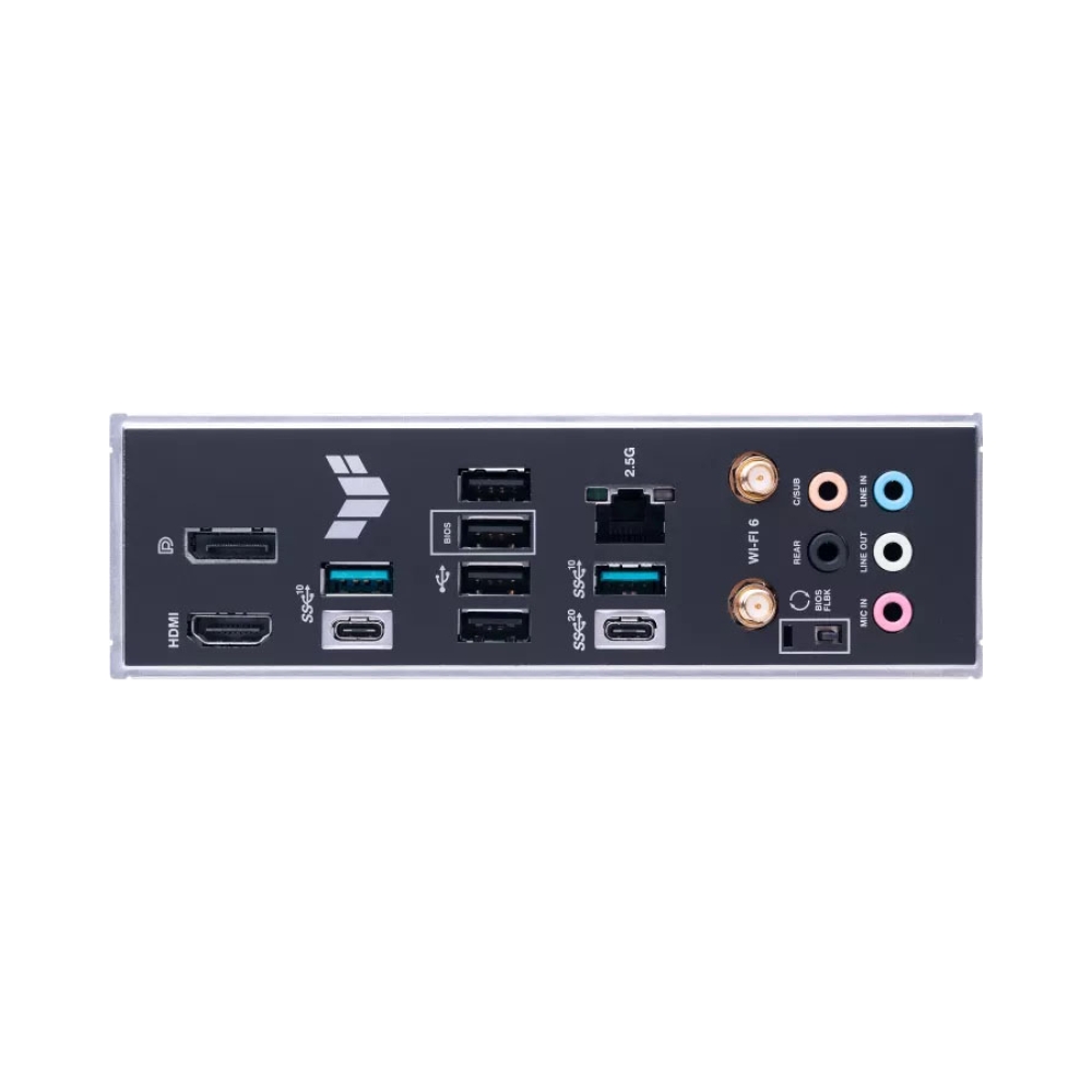 atx 305 cm x 244 cm b650 chipset amd socket am5 for amd ryzen8482 7000 series desktop