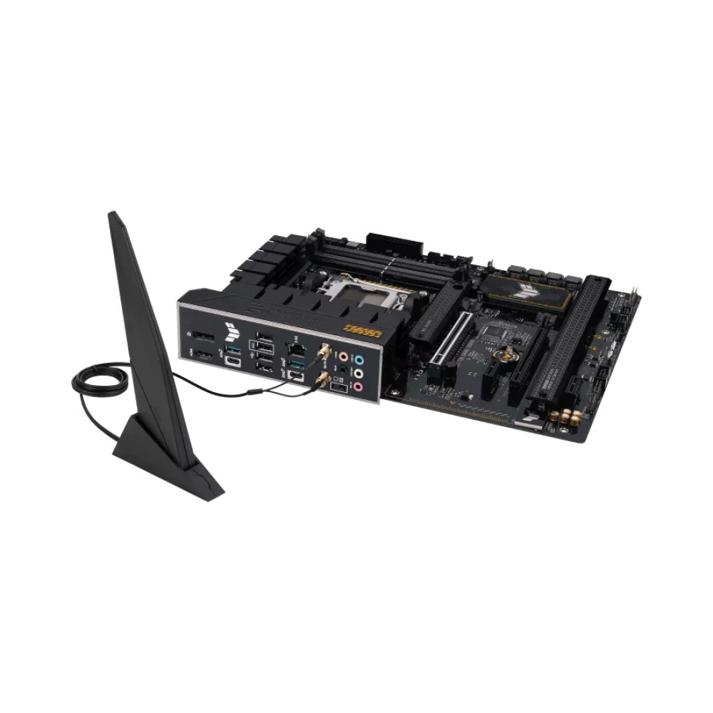 atx 305 cm x 244 cm b650 chipset amd socket am5 for amd ryzen8482 7000 series desktop