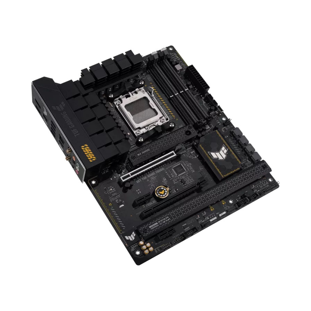 atx 305 cm x 244 cm b650 chipset amd socket am5 for amd ryzen8482 7000 series desktop