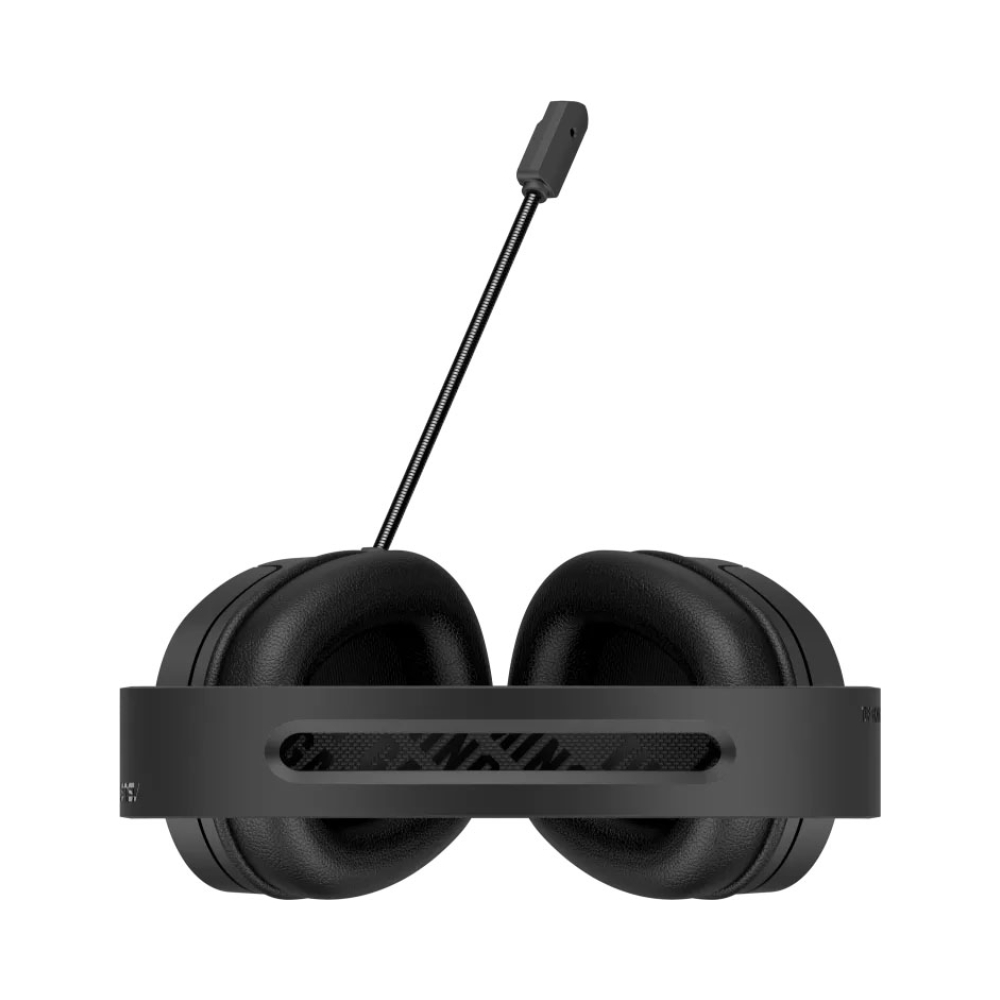 black ai noise cancelling 295g tuf gaming h1 wireless connector 24ghz usb a usb c platform