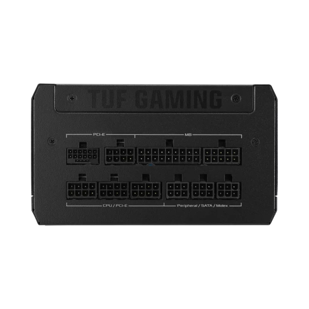 80plus gold asus tuf gaming 1000w gold atx12v atx 30 150 x 150 x 86 mm 248kg power cord x1