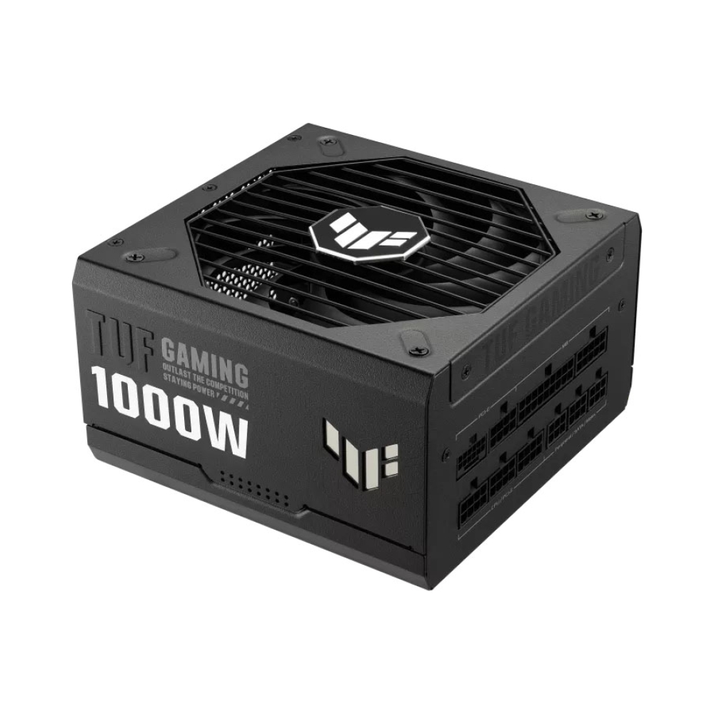 80plus gold asus tuf gaming 1000w gold atx12v atx 30 150 x 150 x 86 mm 248kg power cord x1