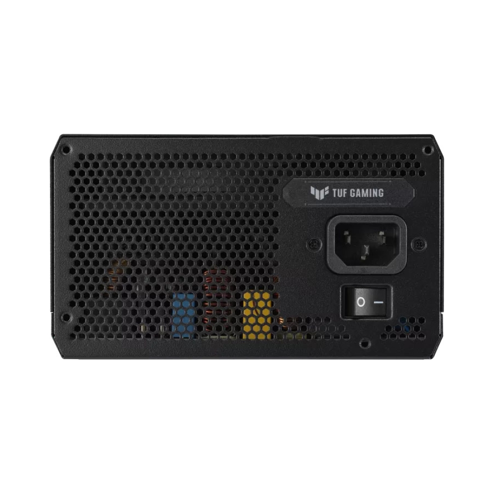 80plus gold asus tuf gaming 1200w gold atx12v atx 30 150 x 150 x 86 mm 266kg power cord x1